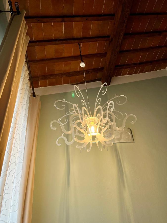 Appartamento Orchidea Florens Exteriör bild